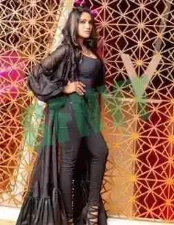 Attractive Call Girl Providing Luxury Services with Genuine Experience 